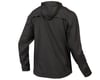 Image 2 for Endura Hummvee Windproof Shell Jacket (Black) (S)